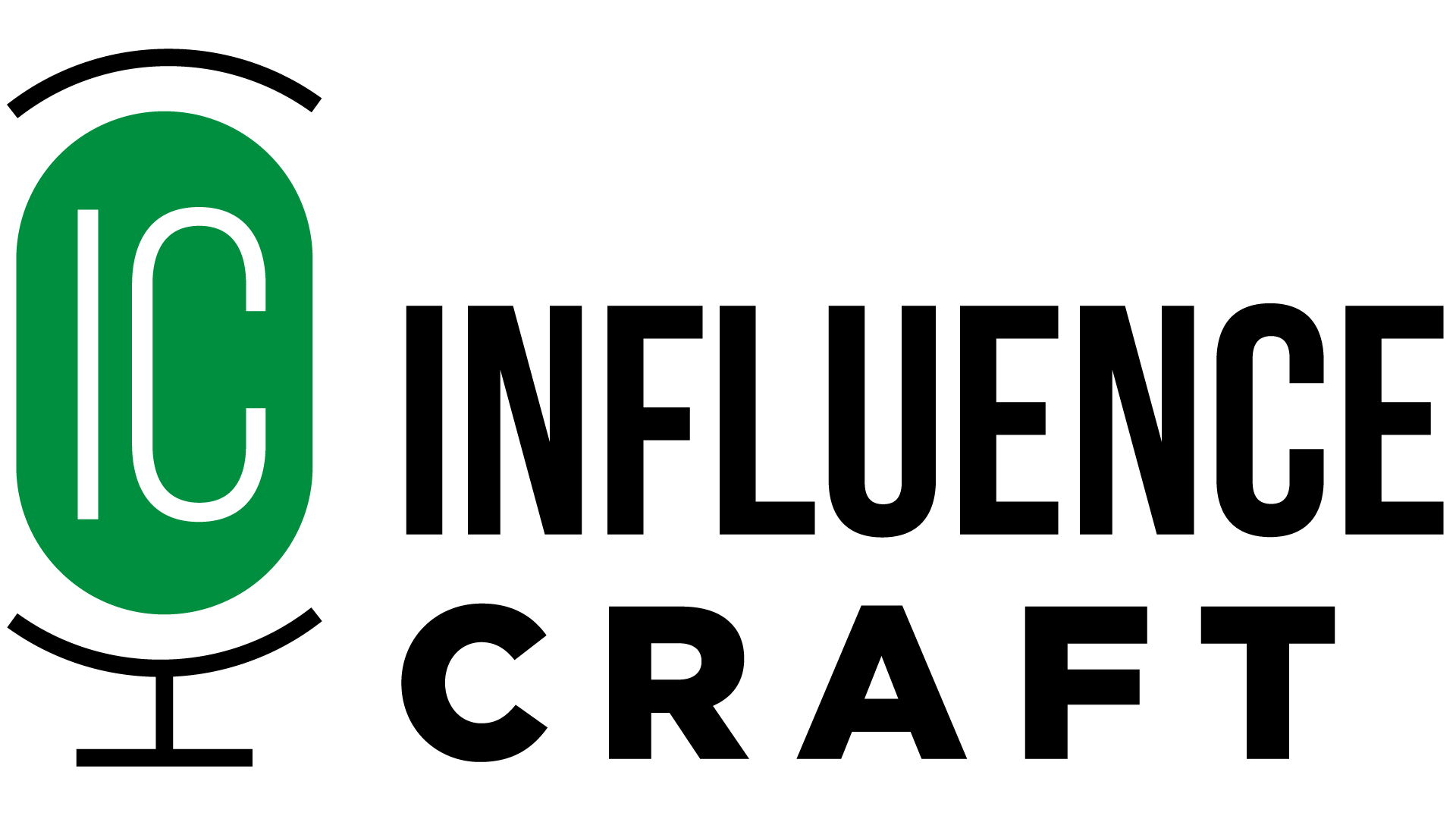 Influence Craft logo